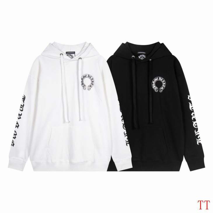 Picture of Chrome Hearts Hoodies _SKUChromeHeartsS-XL20tr541992